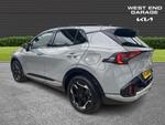 Kia Sportage Photo 7