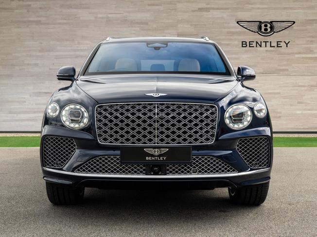 BENTLEY Bentayga  Photo 7
