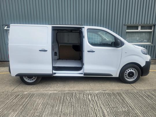 Fiat Scudo Photo