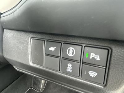 Honda HR-V Photo 40