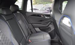 Volkswagen TIGUAN Photo 28