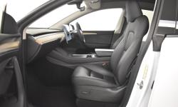 TESLA MODEL Y Photo 15