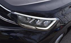 Volkswagen TAIGO Photo 9