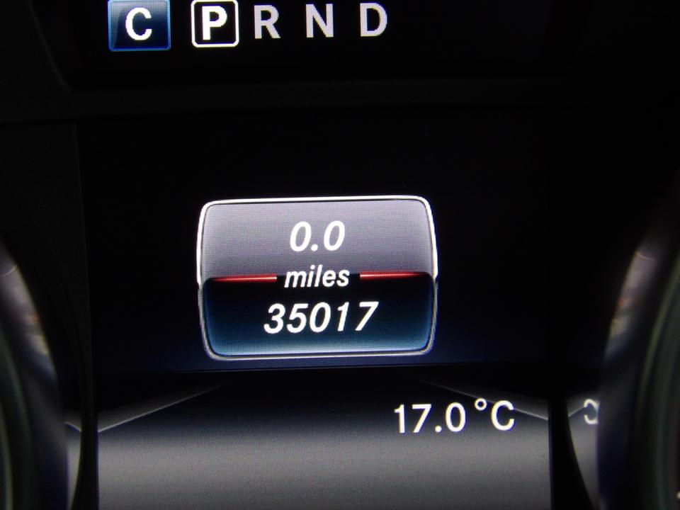 Used Mercedes-Benz SLC HY66FXT 32