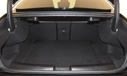 Mercedes-Benz CLA Photo 27