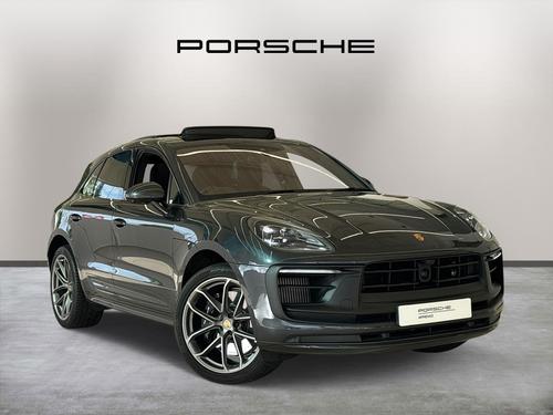 Porsche Macan 2.9T V6 GTS SUV 5dr Petrol PDK 4WD Euro 6 (s/s) (440 ps)