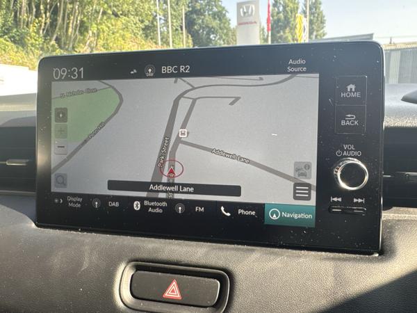 Honda HR-V Photo 13