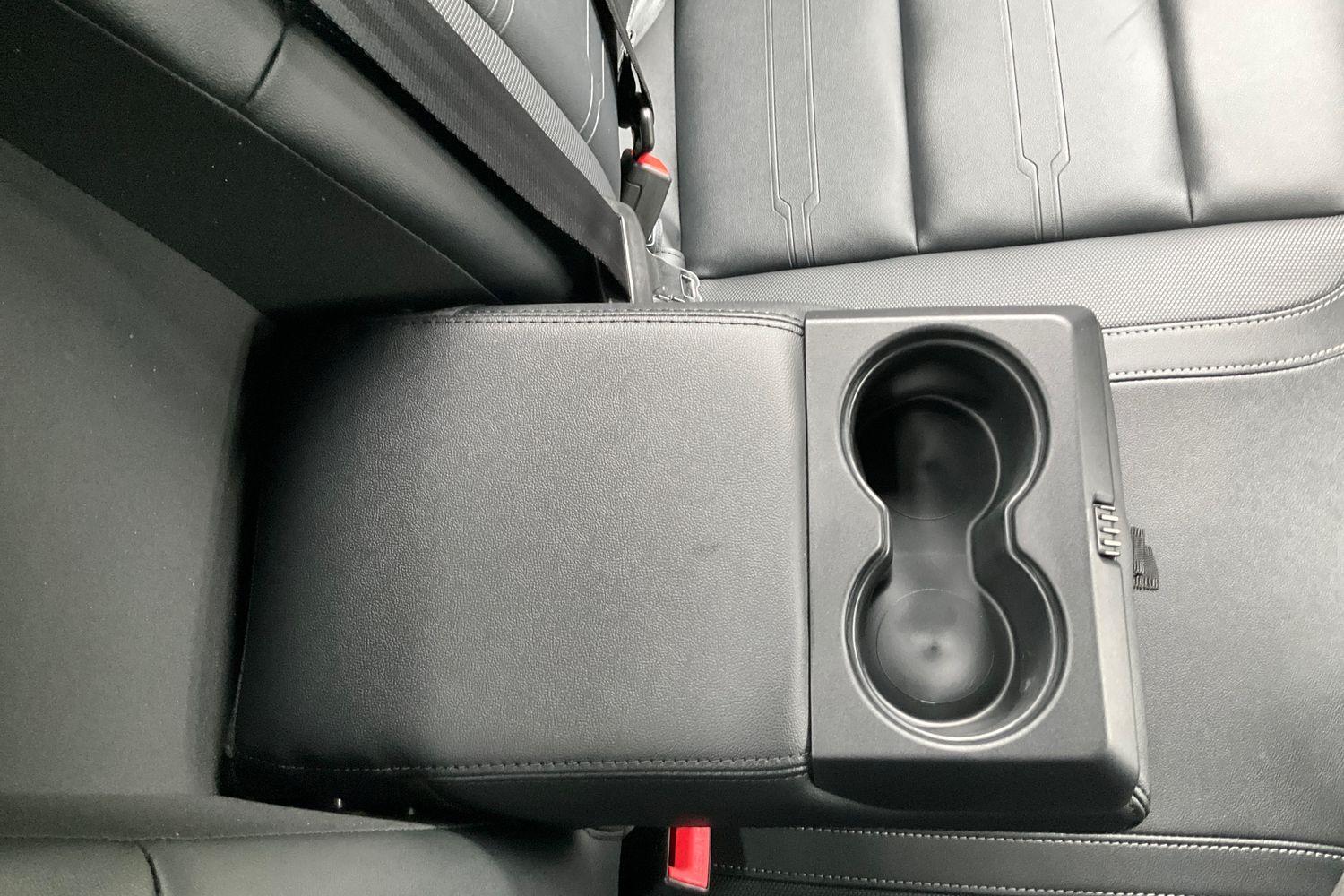 Ford RANGER Photo 35