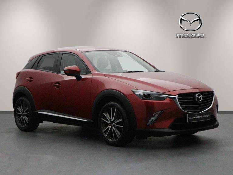 Used Mazdas for Sale Near You JCT600