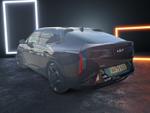Kia EV4 Photo 1