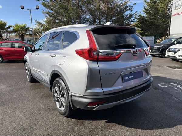 Honda CR-V Photo 2