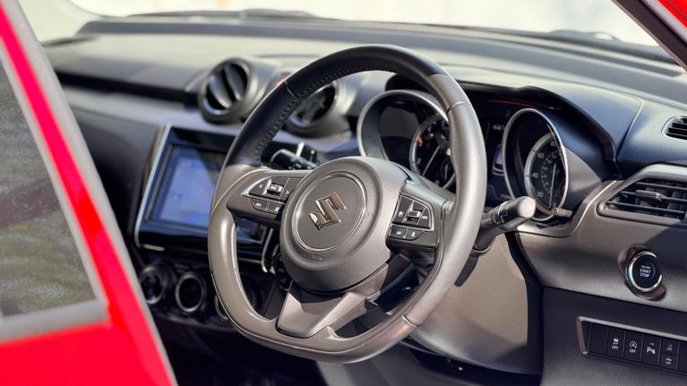 Used Suzuki Swift VE72UHD 6