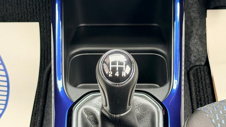 Used Suzuki Ignis KU73LWM 9