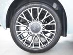 Fiat 500 Photo 1