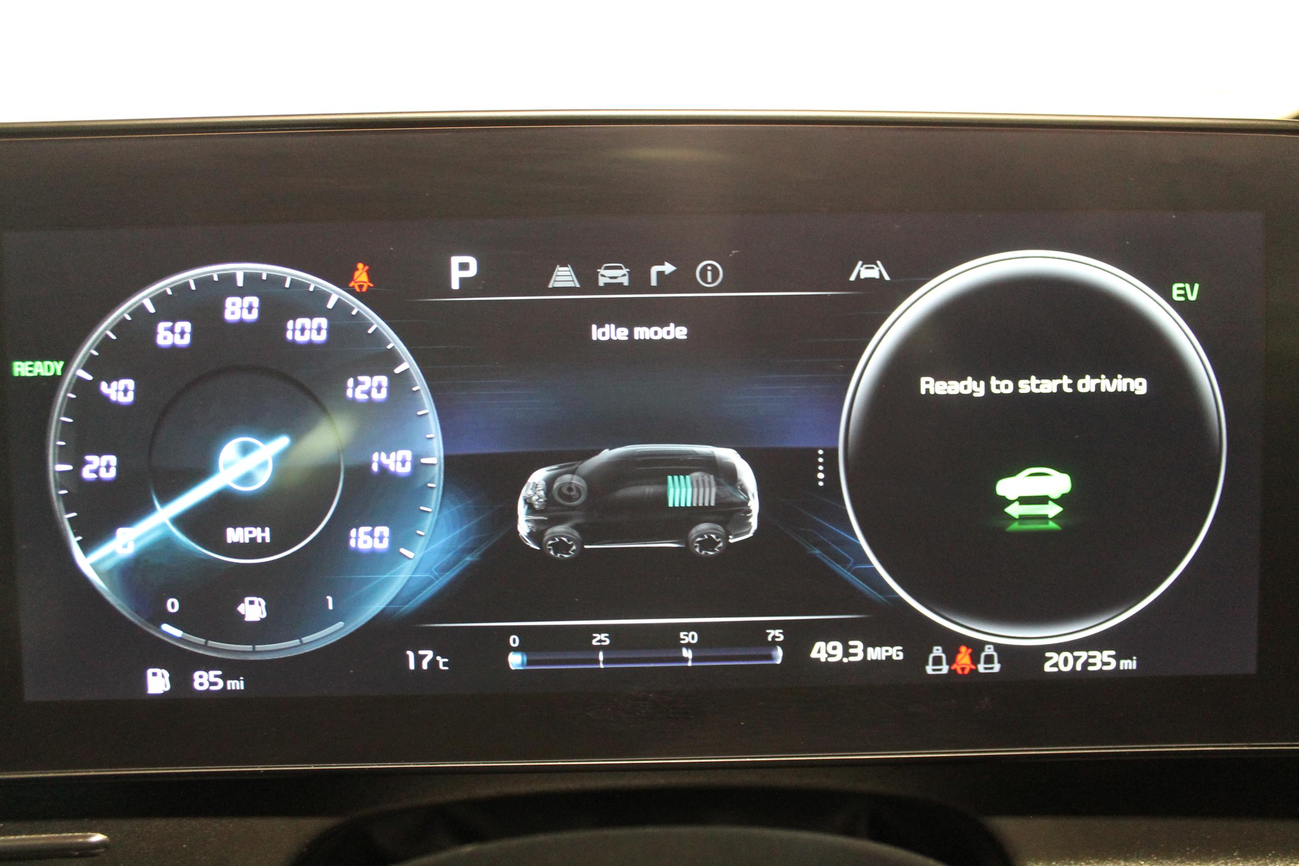 Kia Sportage Photo 7
