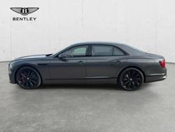 BENTLEY Flying Spur Photo 4