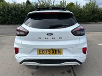 Ford Puma Photo 6