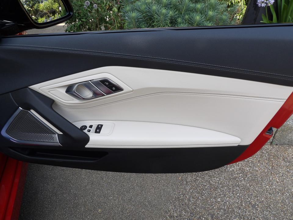 Used BMW Z4 SN19ZHS 11