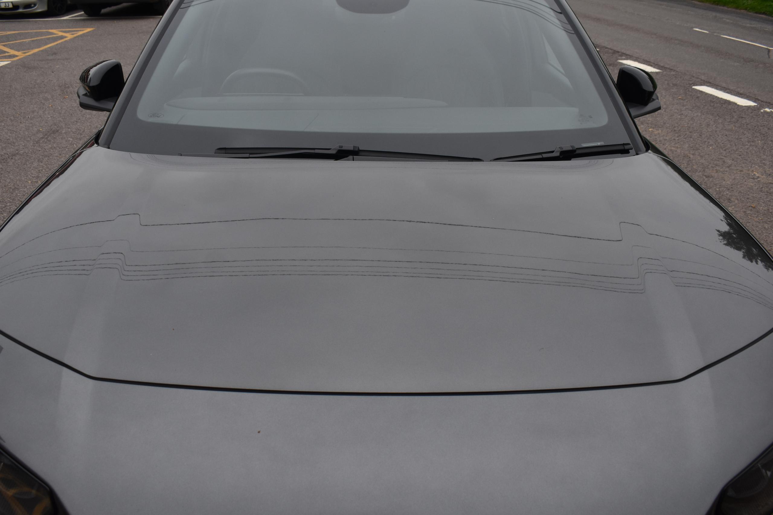 Used Ford CAPRI VN74XDH 20