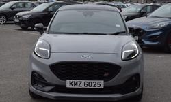 Ford PUMA Photo 4