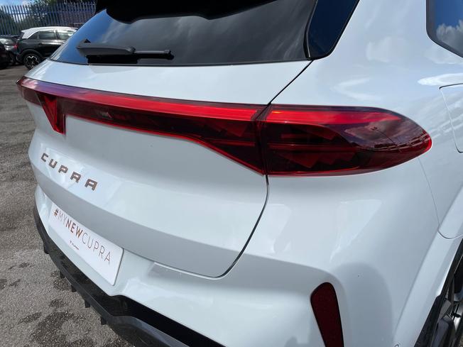 CUPRA Terramar Photo 14