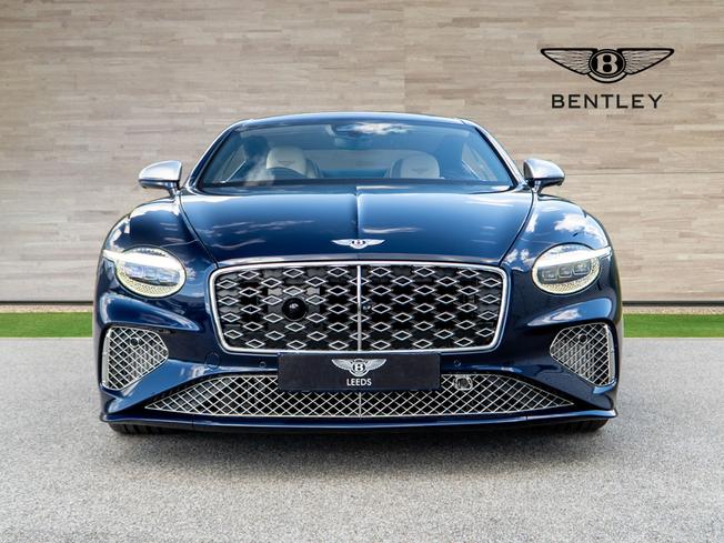 BENTLEY Continental GT  Photo 7