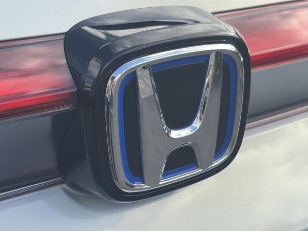 Honda HR-V Photo 29