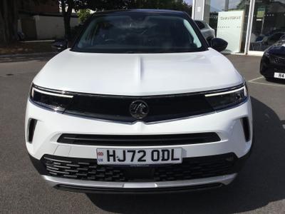 Vauxhall Mokka Photo 6
