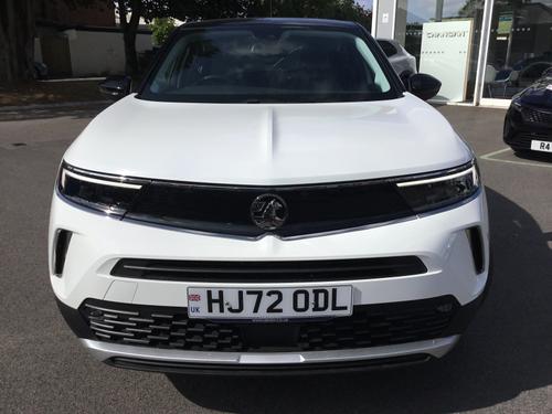 Vauxhall Mokka Photo 9845f464-6fa0-46d9-94a0-5a0338ce71a9.JPG