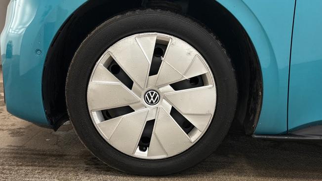 Volkswagen ID.3 Photo 5