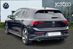 Volkswagen Golf Photo 3