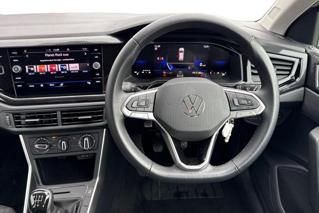 Volkswagen Polo Photo 13
