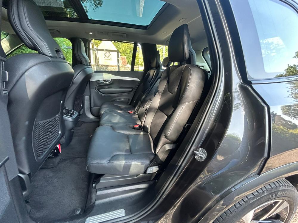 Used Volvo XC90 YP23TCV 31