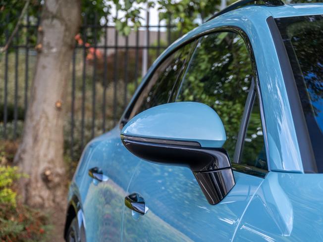 PORSCHE Macan Photo 32