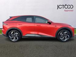 CHANGAN Deepal S07 Photo 4