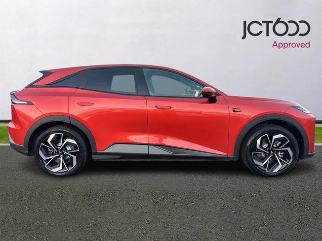 CHANGAN Deepal S07 Photo 4