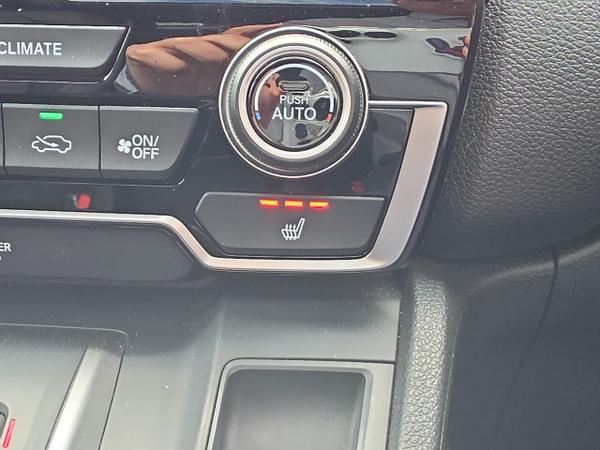 Honda CR-V Photo 19