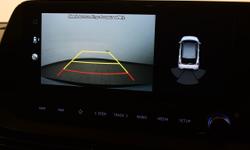 Hyundai BAYON Photo 20