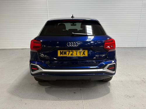 Audi Q2 Photo 9856bec7-8f7f-4ab4-a6de-6c42e1b7cc8b.jpeg