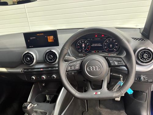 Audi Q2 Photo 985e0206-cba6-429c-8379-34d0b100e659.jpeg