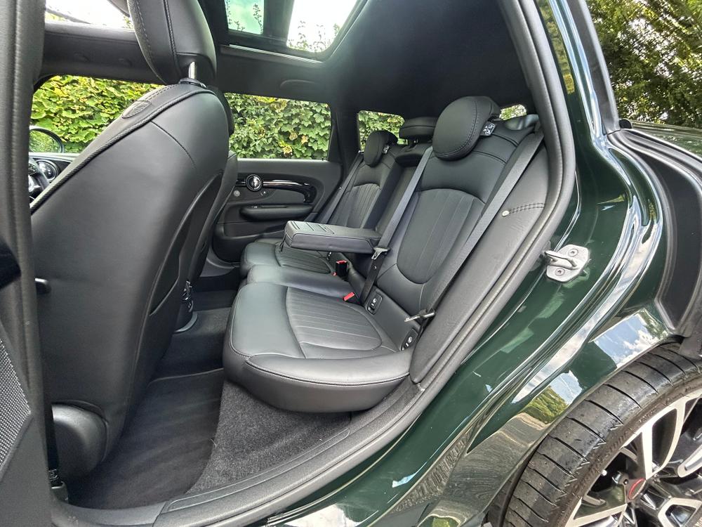 Used MINI Clubman LD23JJZ 15