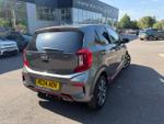 Kia Picanto Photo 5