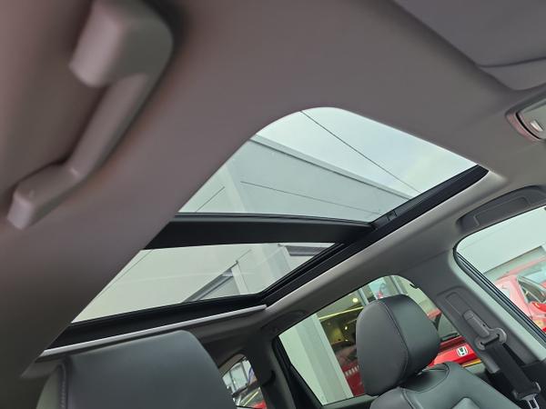 Honda CR-V Photo 24