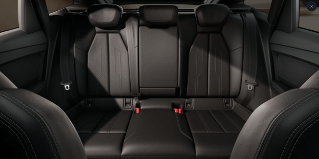 AUDI  Q4 Sportback Photo 9