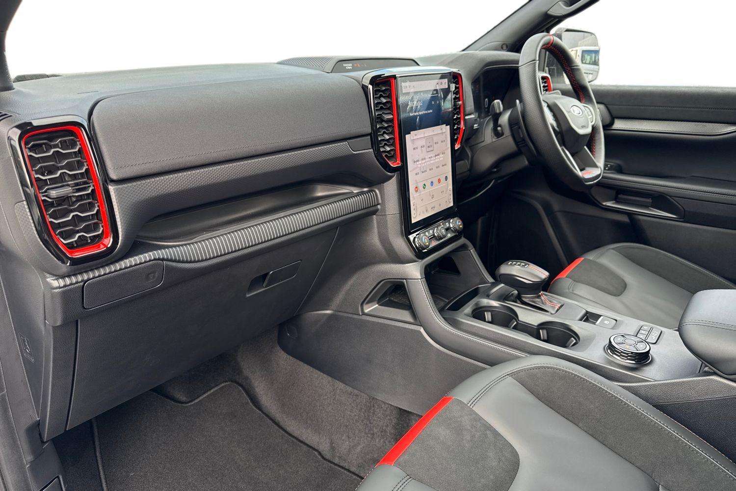 Ford RANGER Photo 3