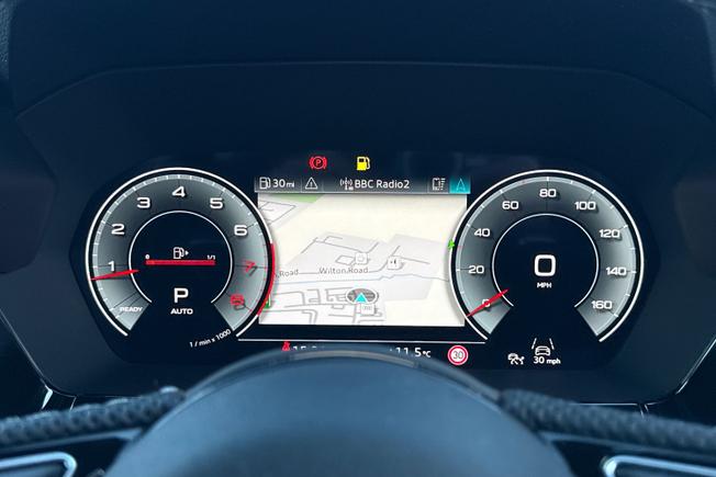 Audi A3 Photo 57
