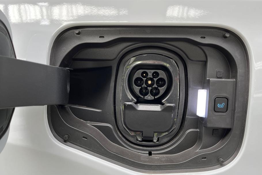 Used Ford E-TRANSIT COURIER ECOURIER01 27