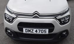 Citroen C3 Photo 3