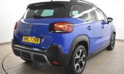 Citroen C3 AIRCROSS Photo 29