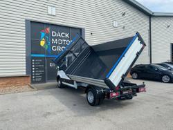 Ford Transit Photo 5